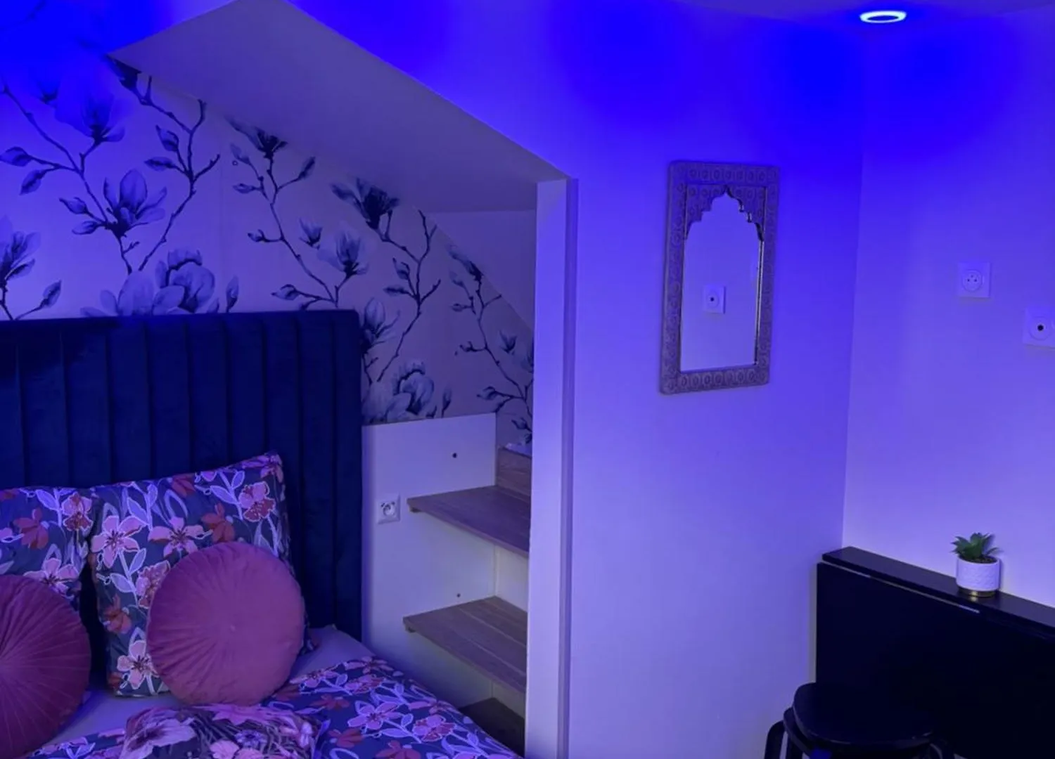 Apartamento Just Cozy Chambre Totalement Independante #3 Lille França