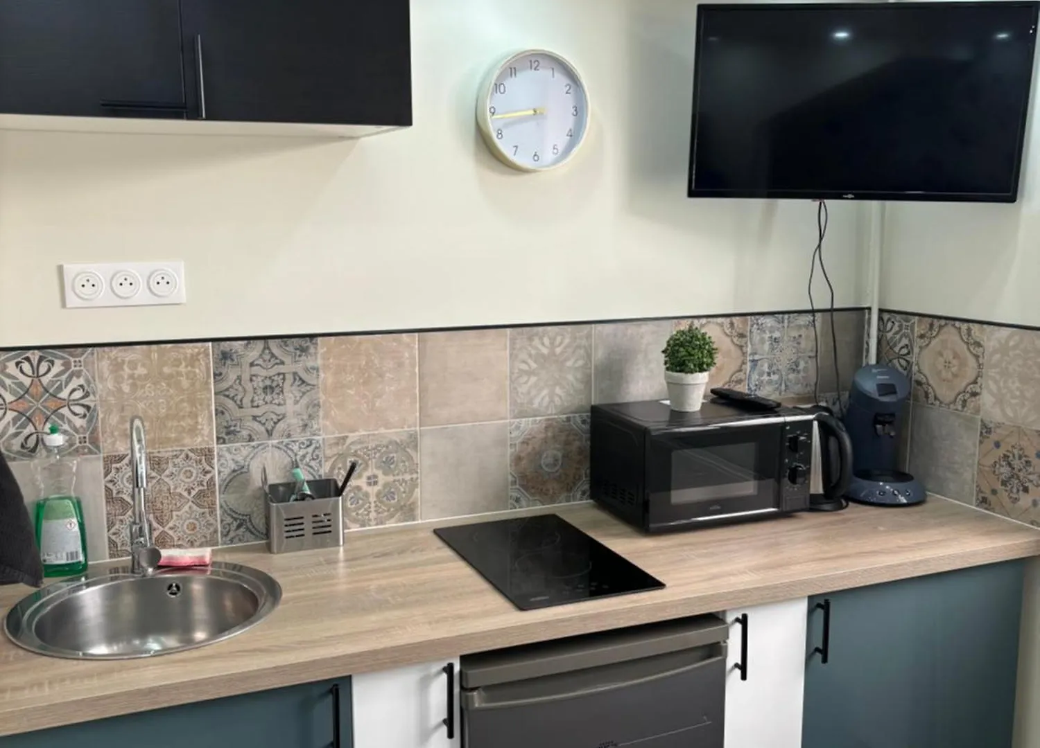 Just Cozy Chambre Totalement Independante #3 Lille Apartamento
